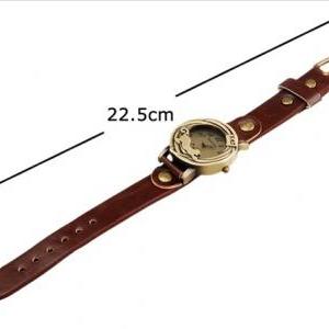 Women's Wrist Watch With Adjustable..